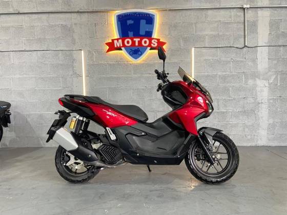 HONDA ADV 160 